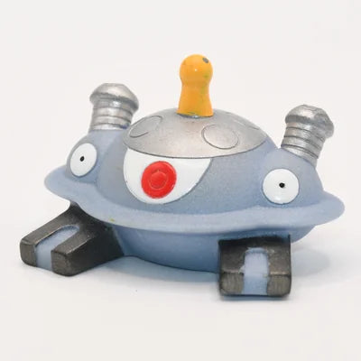 Figurine Pokemon Magnezone N°462 pose b finger puppet