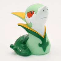Figurine Pokemon Majaspic Serperior Serpiroyal N°497 finger puppet