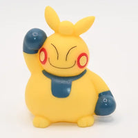 Figurine doigt Pokemon Makuhita Makuhita N°296