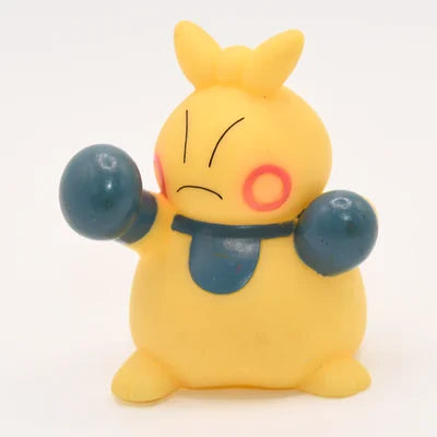 Figurine Pokemon Makuhita Makuhita N°296