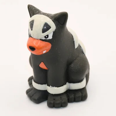 Figurine doigt Pokémon Malosse Houndour N°228