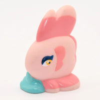 Figurine Pokemon Mamanbo Alomomola N°594 finger puppet