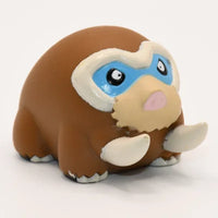 Figurine Pokemon Mammochon Mamoswine Mamutel N°473 finger puppet