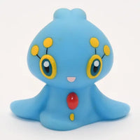 Figurine Pokemon Manaphy N°490 pose b finger puppet