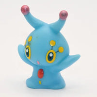 Figurine Pokemon Manaphy N°490 pose c finger puppet