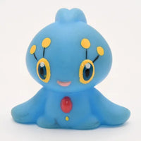 Figurine Pokemon Manaphy N°490 pose e finger puppet