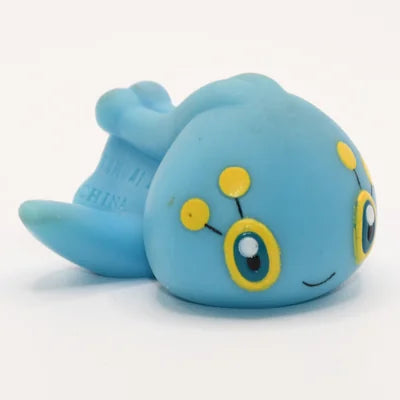 Figurine Pokemon Manaphy N°490 finger puppet