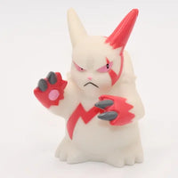 Figurine doigt Pokemon Mangriff Zangoose N°335