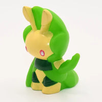 Figurine Pokemon Manternel Leavanny N°542 finger puppet