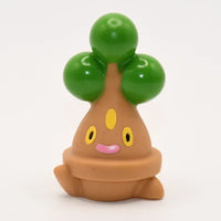 Figurine Pokemon Manzaï Bonsly Mobai N°438 pose c finger puppet