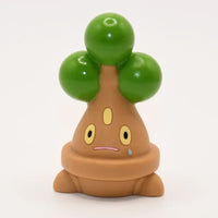 Figurine Pokemon Manzaï Bonsly Mobai N°438 finger puppet