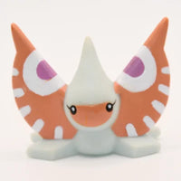 Figurine Pokemon Maskadra Masquerain N°284