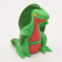 Figurine doigt Pokemon Masko Masquerain N°284