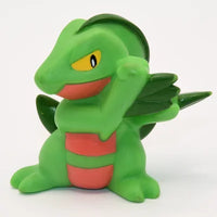 Figurine doigt Pokemon Massko Grovyle N°253