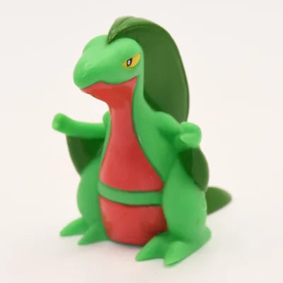 Figurine Pokemon Massko Grovyle N°253