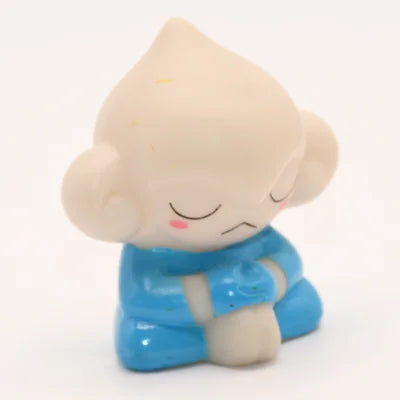 Figurine Pokemon Meditikka Meditite N°307