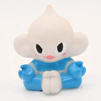 Figurine Pokemon Meditikka Meditite N°307