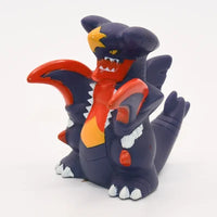 Figurine doigt Pokémon Carchacrok Garchomp N°445