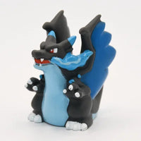 Figurine doigt Pokémon Dracaufeu X N°006