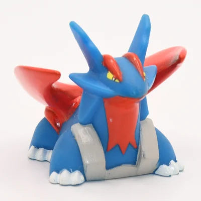 Figurine doigt Pokémon Drattak Dragonite N°149