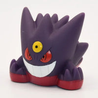Figurine doigt Pokémon Ectoplasma Gengar N°094