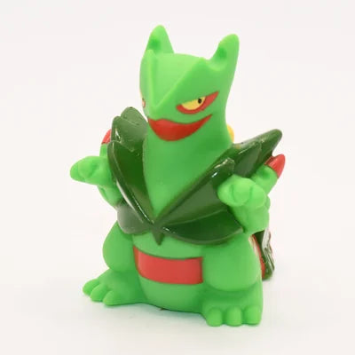 Figurine doigt Pokémon Jungko Sceptile N°254