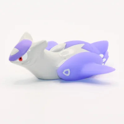 Figurine doigt Pokémon Latios Latios N°381