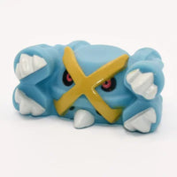 Figurine doigt Pokémon Metalosse Metagross N°376