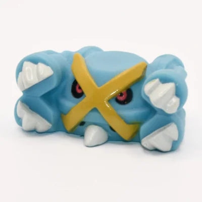 Figurine doigt Pokémon Metalosse Metagross N°376