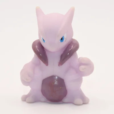Figurine doigt Pokémon Mewtwo X N°150