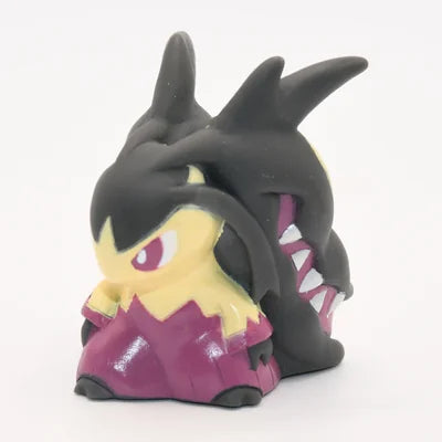 Figurine doigt Pokémon Mystibulle Blastoise N°009