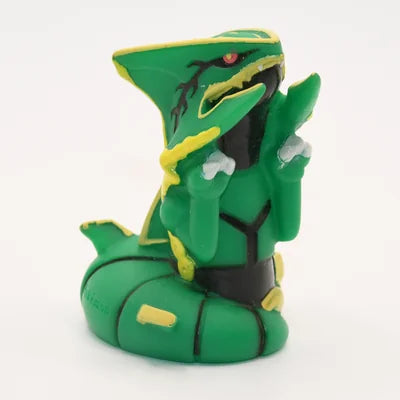 Figurine doigt Pokémon Rayquaza Rayquaza N°384