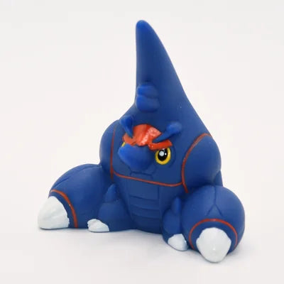 Figurine doigt Pokémon Scarhino Heracross N°214