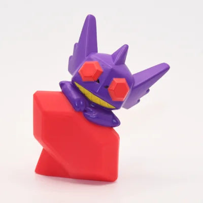 Figurine doigt Pokémon Tenefix Sableye N°302
