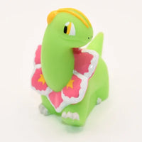 Figurine doigt Pokémon Meganium Meganie N°154