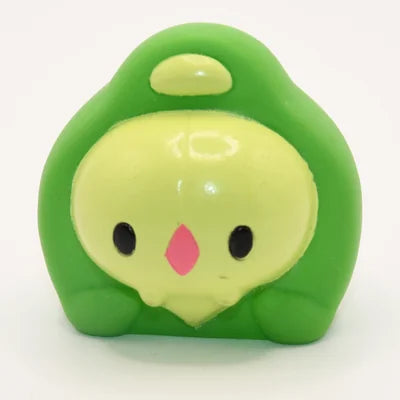 Figurine Pokemon Meios Duosion N°578 finger puppet