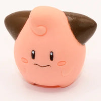 Figurine doigt Pokémon Melo Cleffa N°173