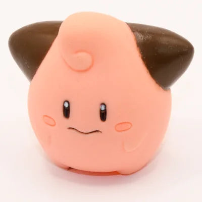 Figurine doigt Pokémon Melo Cleffa N°173