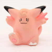 Figurine doigt Pokémon Melodelfe Clefable N°036