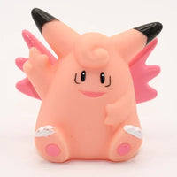 Figurine Pokemon Melodelfe Clefable N°36