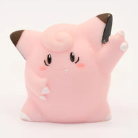 Figurine doigt Pokémon Melofee Clefairy N°035 - v1