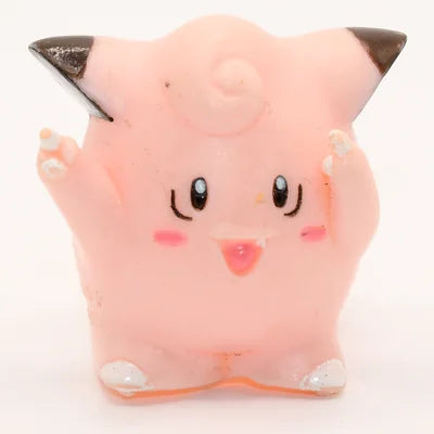Figurine Pokemon Melofee Clefairy N°35