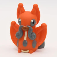 Figurine Pokemon Melokrik Kricketune Zirpeise N°402 finger puppet
