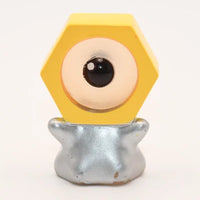 Figurine Pokemon Meltan N°808 finger puppet
