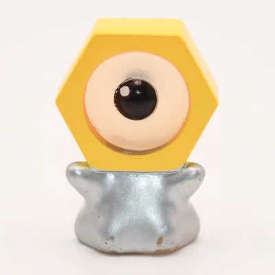 Figurine Pokemon Meltan N°808 finger puppet