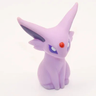 Figurine doigt Pokémon Mentali Espeon N°196