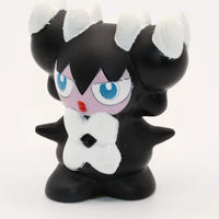 Figurine Pokemon Mesmerella Gothorita N°575 finger puppet