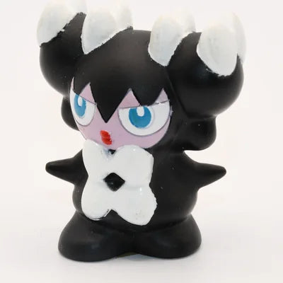 Figurine Pokemon Mesmerella Gothorita N°575 finger puppet