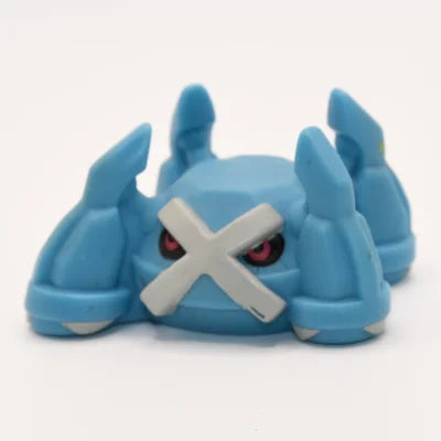 Figurine Pokemon Metalosse Metagross N°376