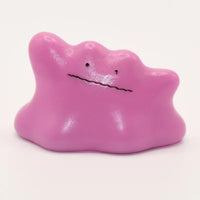 Figurine doigt Pokémon Metamorph Ditto N°132